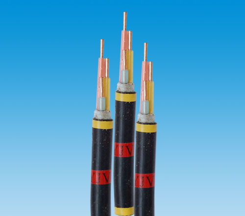 IA KVVR电缆 ,本安控制电缆 软芯控制电缆 电线