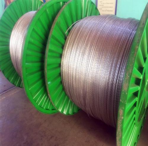 钢绞线工厂销售 高质量裸导线钢芯铝绞线 国标钢芯铝绞线
